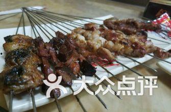 凌海烧烤店爆料视频,揭秘后厨那些不为人知的秘密  第1张