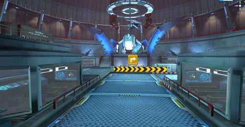 飞车最新爆料地图在哪找,探寻神秘生成地点全攻略 第3张 飞车最新爆料地图在哪找,探寻神秘生成地点全攻略 第3张